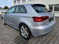 Audi A3 2,0 TDI-S line Sportpaket-LED-sehr gepflegt- Argent - thumbnail 8