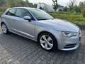 Audi A3 2,0 TDI-S line Sportpaket-LED-sehr gepflegt- Argent - thumbnail 4