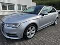 Audi A3 2,0 TDI-S line Sportpaket-LED-sehr gepflegt- Argent - thumbnail 5