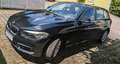 BMW 116 1er Diesel (5-Türer) 116d Advantage Schwarz - thumbnail 3