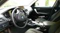 BMW 116 1er Diesel (5-Türer) 116d Advantage Schwarz - thumbnail 12