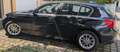 BMW 116 1er Diesel (5-Türer) 116d Advantage Schwarz - thumbnail 4