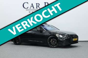 Avant 35 TDI 3x S-line LED/VIRTUAL/PANO/LEER+S.VER