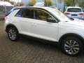 Volkswagen T-Roc Style 4Motion!!2.Hd!!Scheckheft!!TOP!! Weiß - thumbnail 3