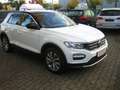 Volkswagen T-Roc Style 4Motion!!2.Hd!!Scheckheft!!TOP!! Weiß - thumbnail 2