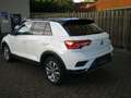 Volkswagen T-Roc Style 4Motion!!2.Hd!!Scheckheft!!TOP!! Weiß - thumbnail 6