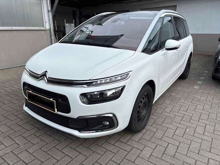 Second hand Citroen C4 Spacetourer 1.2