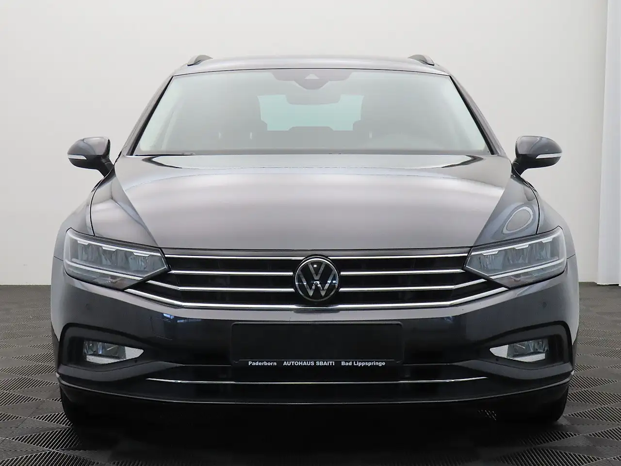 Volkswagen Passat, фото 6
