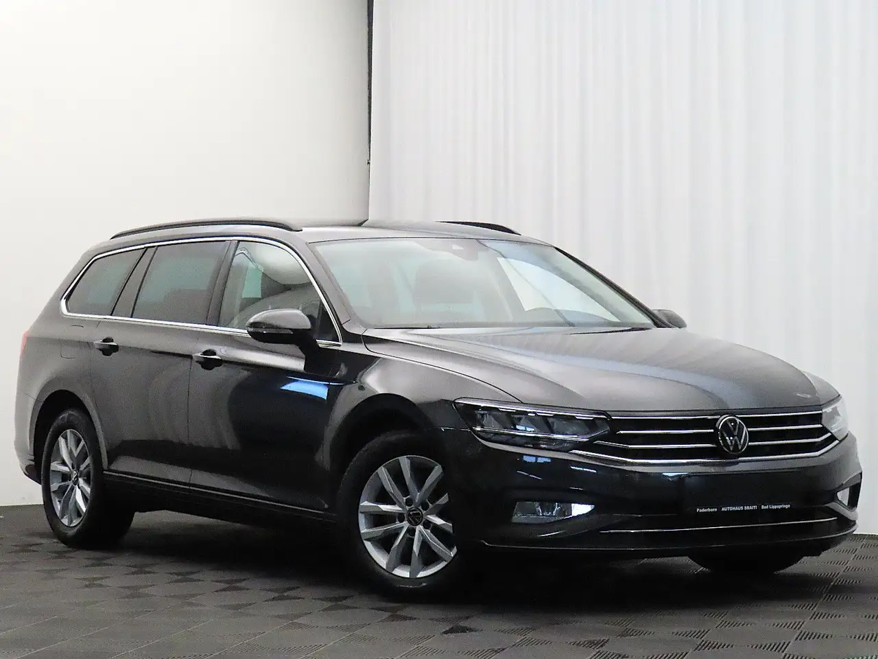 Volkswagen Passat, фото 4