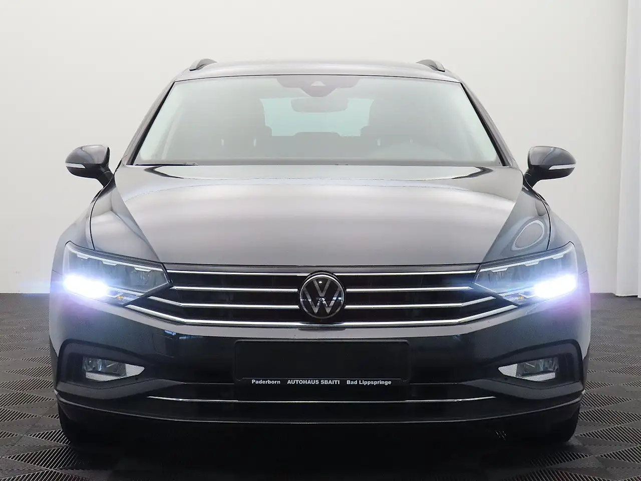 Volkswagen Passat, фото 5