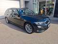 BMW 320 d xDrive Touring Automatik, Erstbesitz, Facelift, WENIG KM NP € 61.497,- Schwarz - thumbnail 33