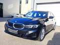 BMW 320 d xDrive Touring Automatik, Erstbesitz, Facelift, WENIG KM NP € 61.497,- Schwarz - thumbnail 1