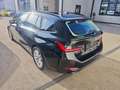 BMW 320 d xDrive Touring Automatik, Erstbesitz, Facelift, WENIG KM NP € 61.497,- Schwarz - thumbnail 18