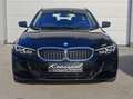 BMW 320 d xDrive Touring Automatik, Erstbesitz, Facelift, WENIG KM NP € 61.497,- Schwarz - thumbnail 34