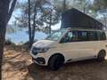 Volkswagen T6.1 California California Beach Weiß - thumbnail 1