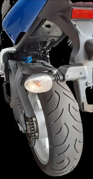 Triumph Tiger 1050 - foto 7