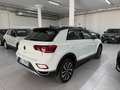 Volkswagen T-Roc 2.0 tdi Style 115cv COME NUOVA!!! Blanc - thumbnail 3