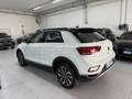 Volkswagen T-Roc 2.0 tdi Style 115cv COME NUOVA!!! Blanc - thumbnail 5