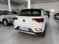 Volkswagen T-Roc 2.0 tdi Style 115cv COME NUOVA!!! Blanc - thumbnail 4