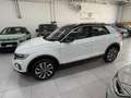 Volkswagen T-Roc 2.0 tdi Style 115cv COME NUOVA!!! Blanc - thumbnail 1