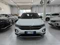 Volkswagen T-Roc 2.0 tdi Style 115cv COME NUOVA!!! Blanc - thumbnail 2