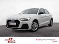 Audi A1 Sportback 30 TFSI KLIMA PDC SHZ LED Weiß - thumbnail 1