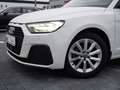 Audi A1 Sportback 30 TFSI KLIMA PDC SHZ LED Weiß - thumbnail 23
