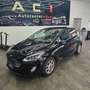 Ford Fiesta Titanium X,Kamera,TWA,LED,VZE,B&O,SH,ACC Schwarz - thumbnail 1