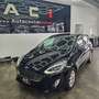 Ford Fiesta Titanium X,Kamera,TWA,LED,VZE,B&O,SH,ACC Schwarz - thumbnail 3