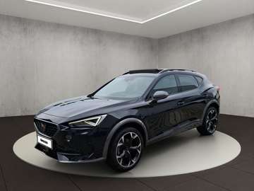1.5 TSI, Automatik, Pano, Beats, 19 Zo