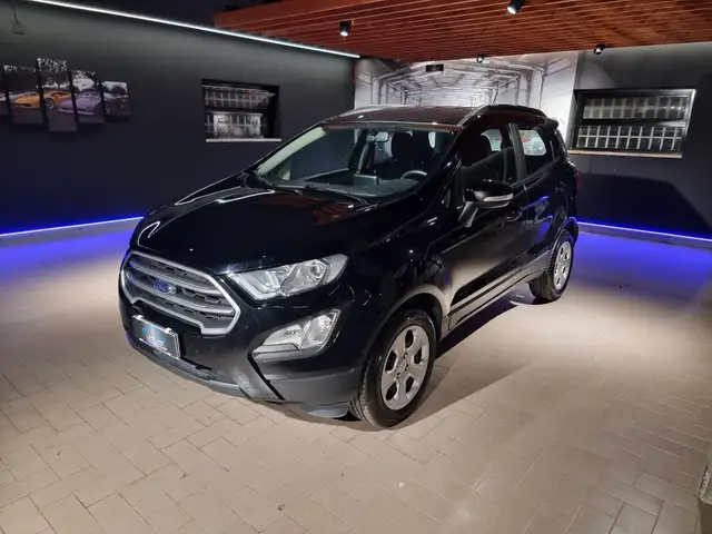 Ford EcoSport 1.0 ecoboost Plus s&s 125cv my19