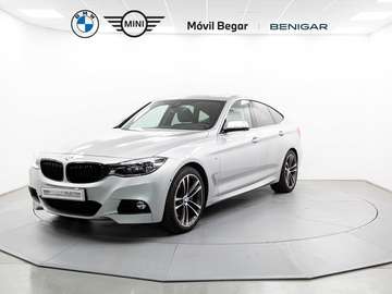 335dA Gran Turismo xDrive