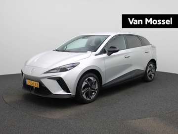 Comfort 64 kWh | Carplay | Led koplampen | 3-fase