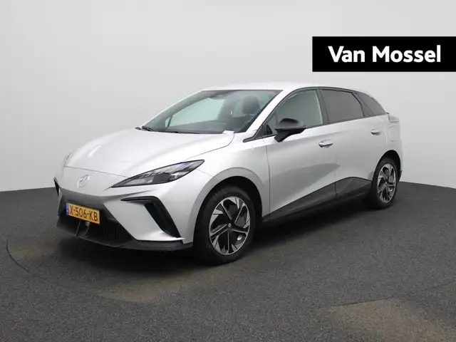 MG MG4 Comfort 64 kWh