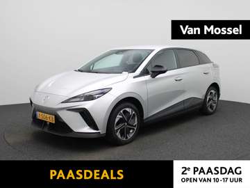 Comfort 64 kWh | Carplay | Led koplampen | 3-fase