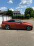 BMW 420 d M-Paket, HUD, abstands Temp., keyless Go, Orange - thumbnail 5