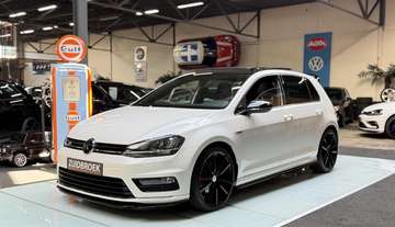 1.4 TSI DSG | R-Line | Pano | Akra | Maxton |