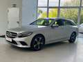 Mercedes-Benz C 200 Estate 200d 9G-Tronic Grau - thumbnail 4