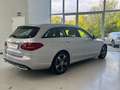 Mercedes-Benz C 200 Estate 200d 9G-Tronic Gris - thumbnail 6