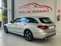 Mercedes-Benz C 200 Estate 200d 9G-Tronic Gris - thumbnail 3