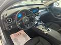 Mercedes-Benz C 200 Estate 200d 9G-Tronic Gris - thumbnail 5