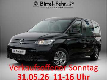 Maxi Life 2.0 TDI DSG 7 Sitzer Kamera KessyGo