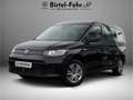 Volkswagen Caddy Maxi Life 2.0 TDI DSG 7 Sitzer Kamera KessyGo Schwarz - thumbnail 1