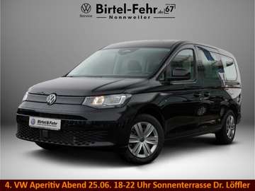 Maxi Life 2.0 TDI DSG 7 Sitzer Kamera KessyGo