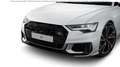 Audi S6 Avant 3.0 TDI quattro HD MLED HuD Luft StHz Leder Weiß - thumbnail 6