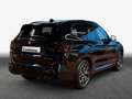 BMW X3 xDrive30d Aut. M-Paket AHK Pano Laser Head-Up Schwarz - thumbnail 2