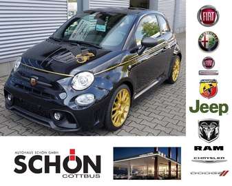 Scorpione Oro 1.4 T-Jet 121 kW (165PS)