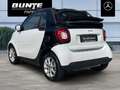 smart forTwo Smart  Cabrio PASSION/LED&SENSOR/COOL&AU Weiß - thumbnail 6