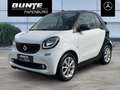 smart forTwo Smart  Cabrio PASSION/LED&SENSOR/COOL&AU Weiß - thumbnail 3