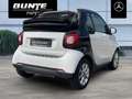 smart forTwo Smart  Cabrio PASSION/LED&SENSOR/COOL&AU Weiß - thumbnail 7
